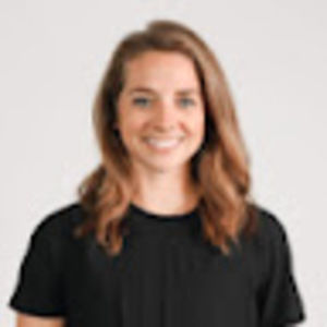 Meet your Posher, Maddy